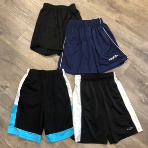 Boys Size Small 6/7 Shorts Lot